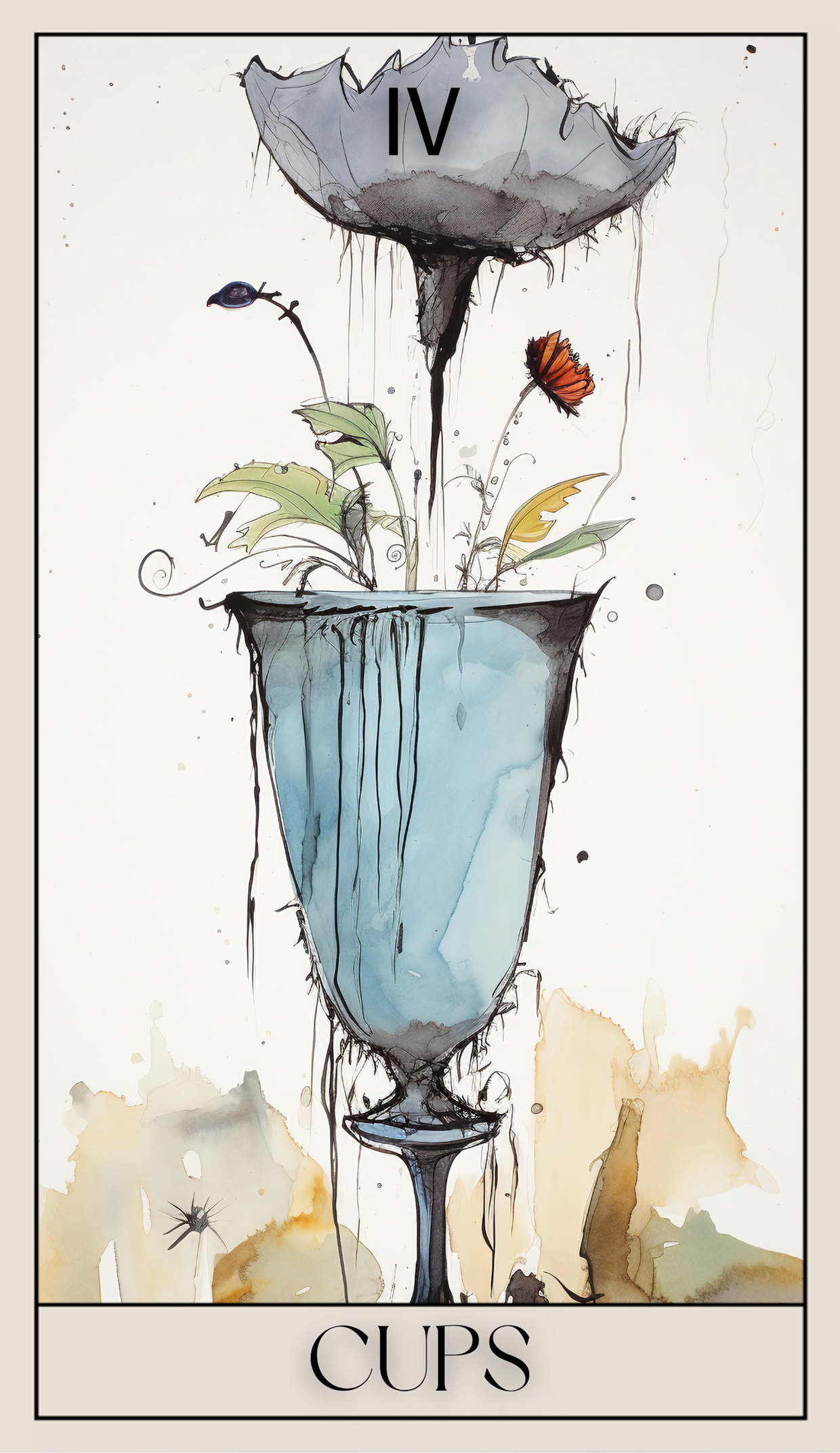 Tarot Card of the Day - Tarot Guiding