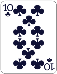 10-clubs
