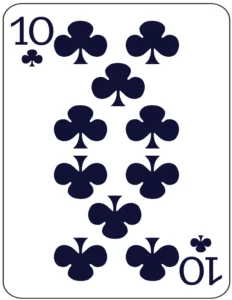 10-clubs