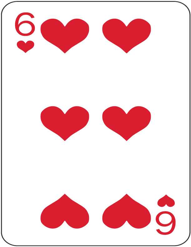 Playing Cards Situation