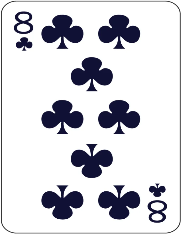 Playing Cards Relationship