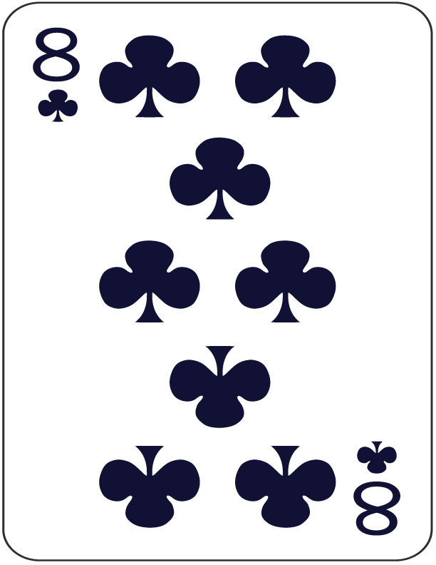 Playing Cards Relationship