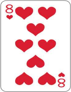 Playing Cards Love
