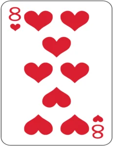 Playing Cards Love