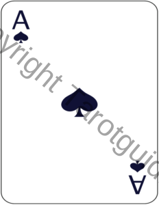 Ace-of-spades