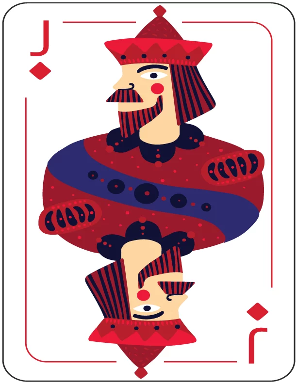 Playing Cards Situation - Tarot Guiding