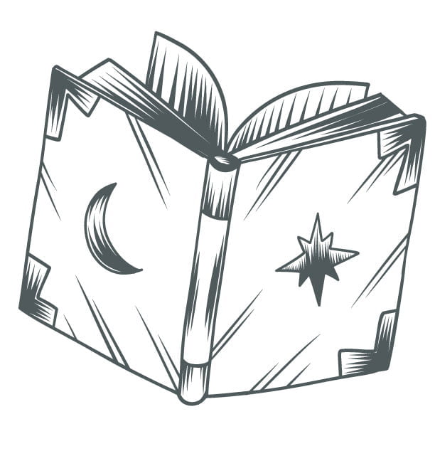book reading oracle
