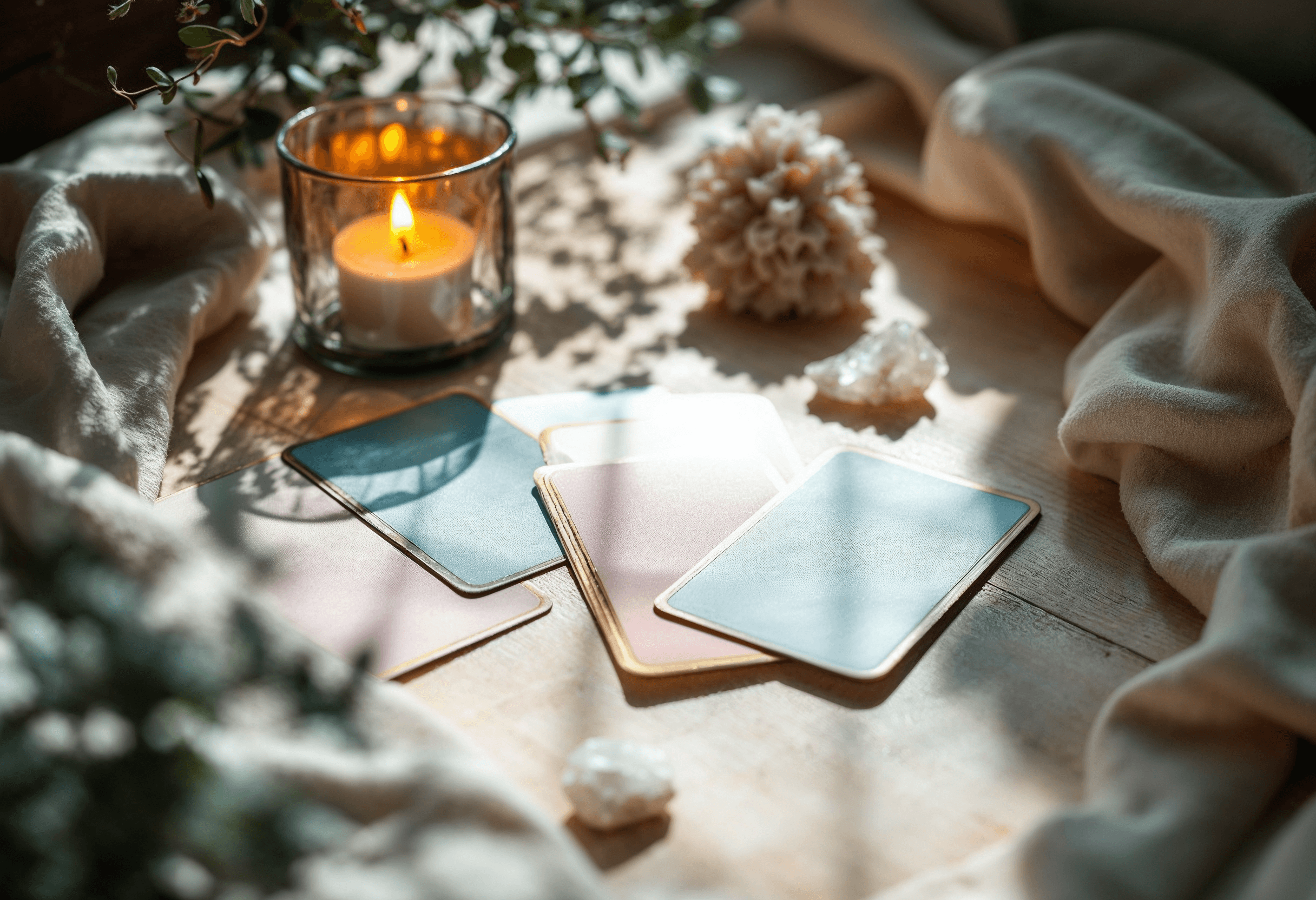 Mysteries of Tarot: History, Meaning, and Uses