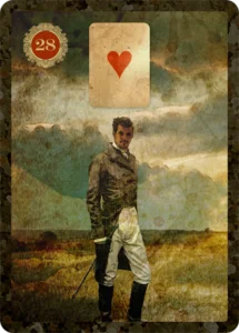 man lenormand