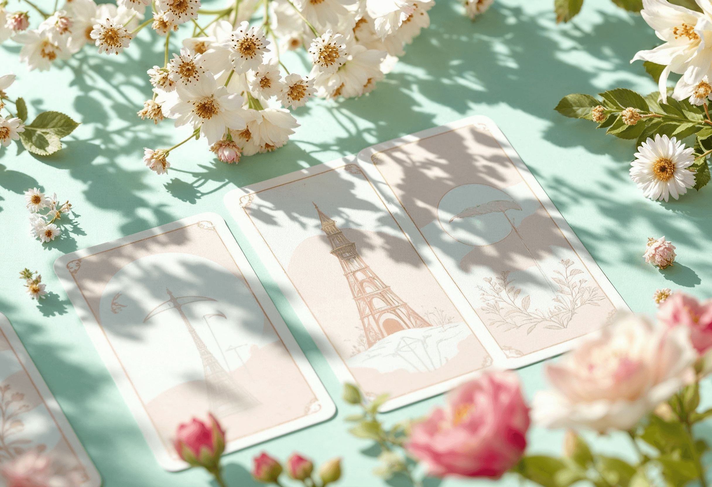 Lenormand Card Meanings