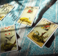 Lenormand Reading For Situation