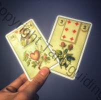 Lenormand Yes or No