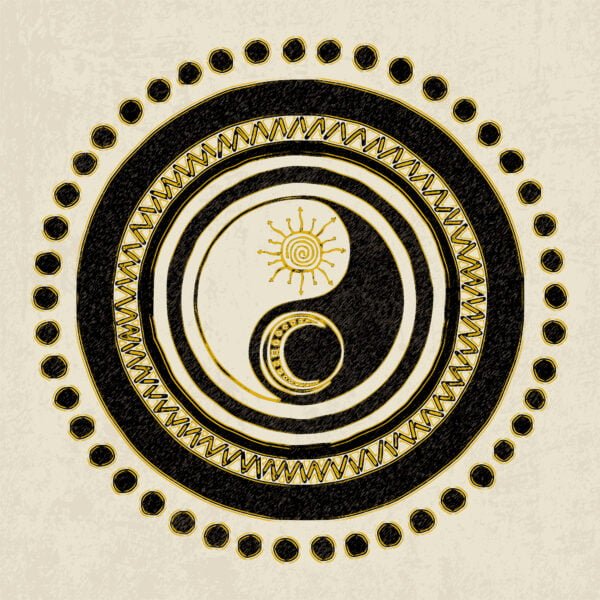 I Ching