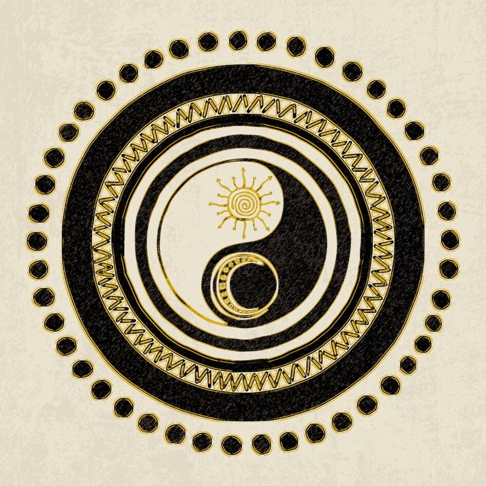 I Ching