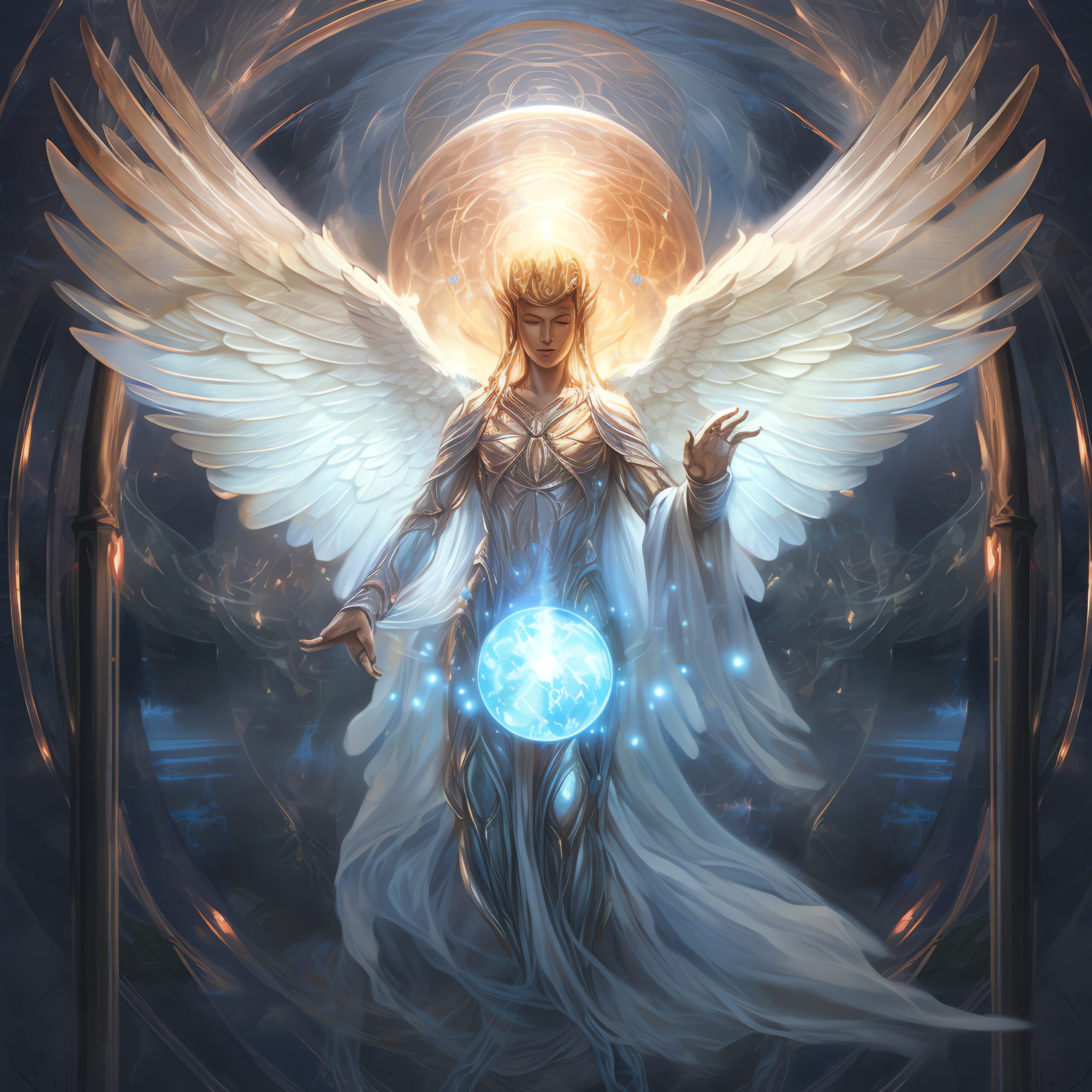 Message From Heaven Tarot Guiding