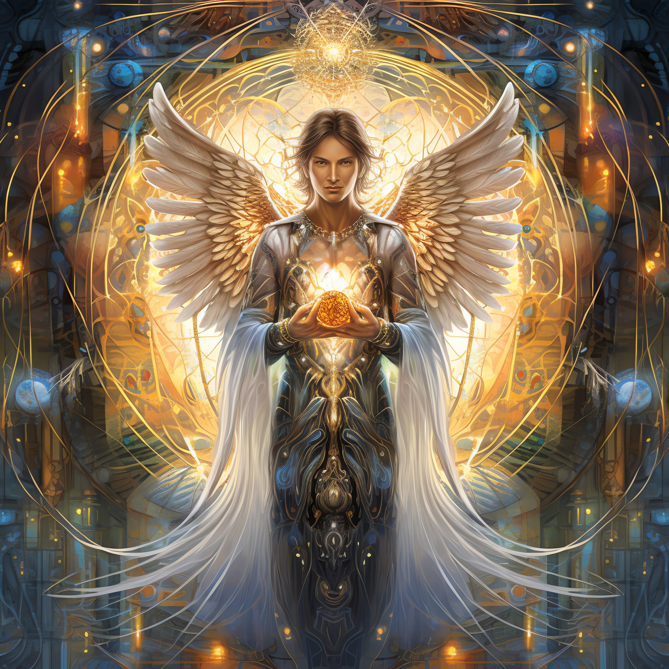 Message From Heaven Tarot Guiding