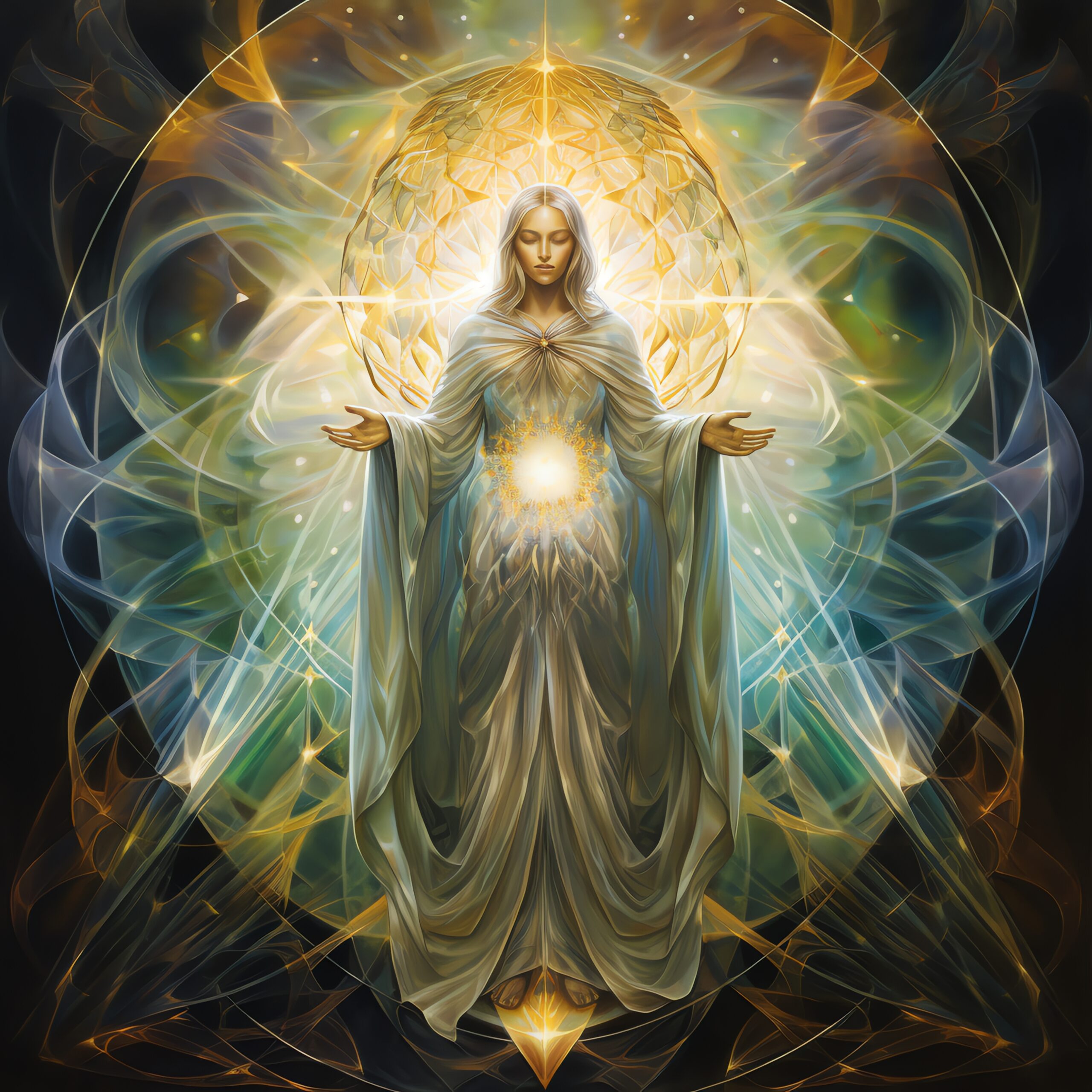 Message From Heaven Tarot Guiding