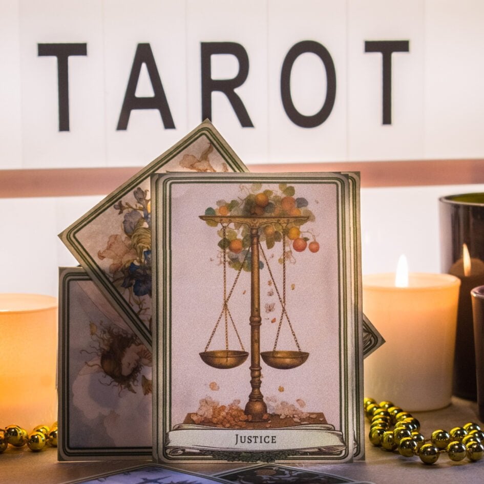 tarot yes or no