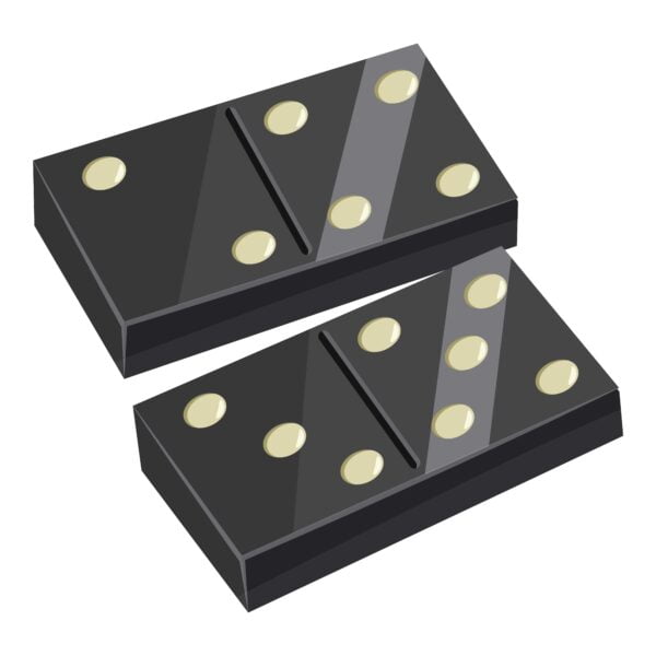 Domino Oracle