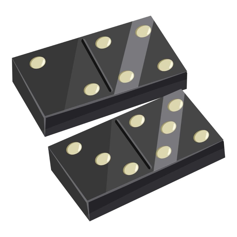 Domino Oracle