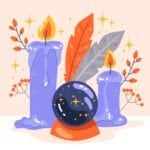 Candle Oracle