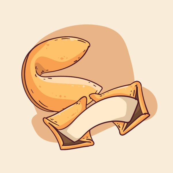 Fortune Cookie
