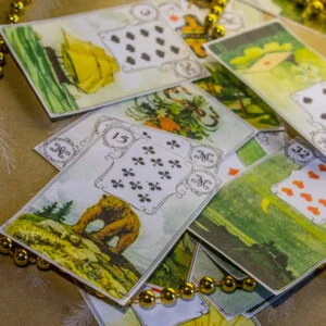 Lenormand Reading Success