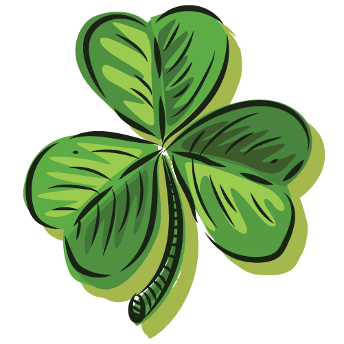 Lucky Clover
