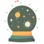 Crystal Ball Oracle