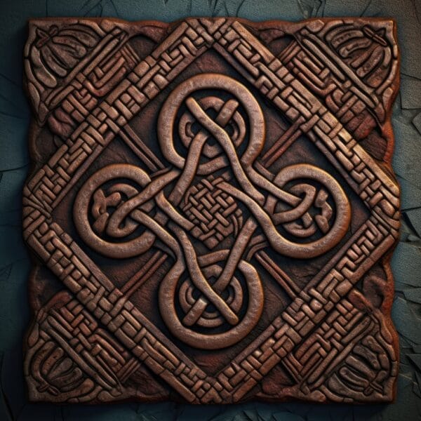 Personality Analysis rune reading