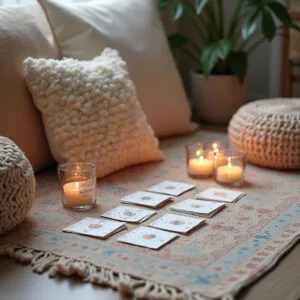 Lenormand Reading For Relationship