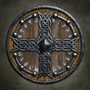 Odin's Rune Reading