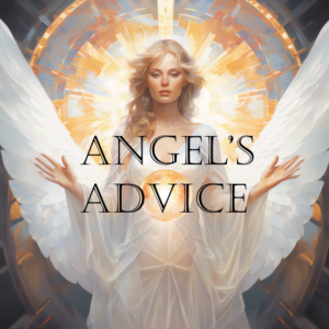 Angel's Advice Reading