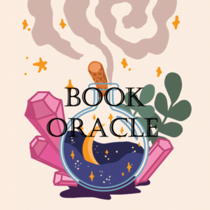 Book Oracle Reading