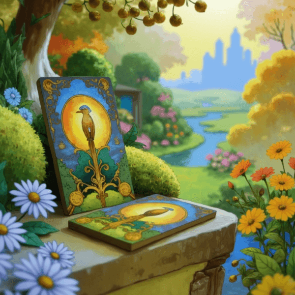 Symbolon Reading Problem