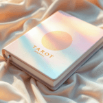 Simple Guide to Starting a Tarot Journal