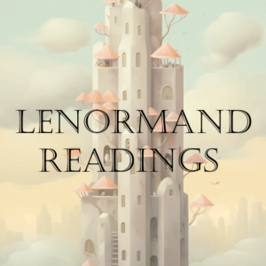 Lenormand Readings