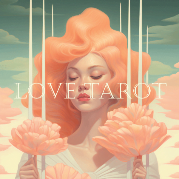 Love Tarot