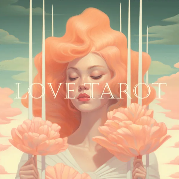 Love Tarot