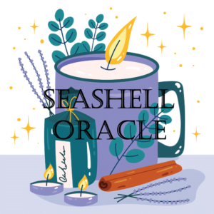 Seashell Oracle Reading