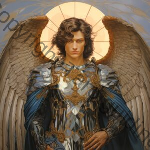 Ask Archangel Michael