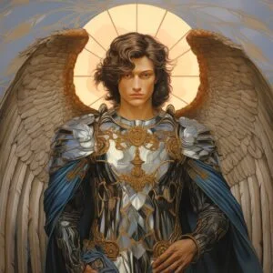 Ask Archangel Michael