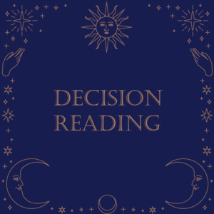 Decision Reading