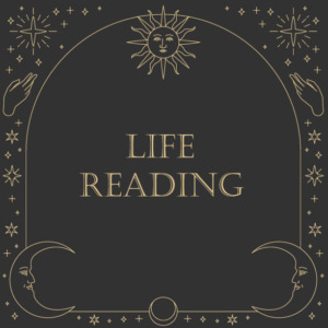 symbolon life reading