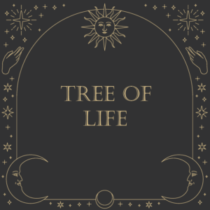 symbolon tree of life
