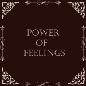 playing cards reading power of feelings