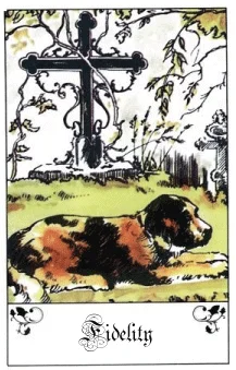 Gypsy Reading Gypsy Reading Career - Tarot Guiding