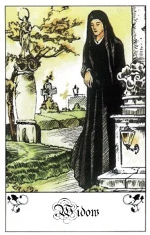 Gypsy Reading Gypsy Reading Career - Tarot Guiding