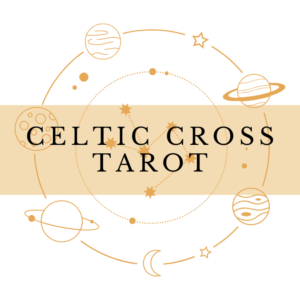 celtic cross tarot