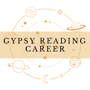 gypsy reading career tarot